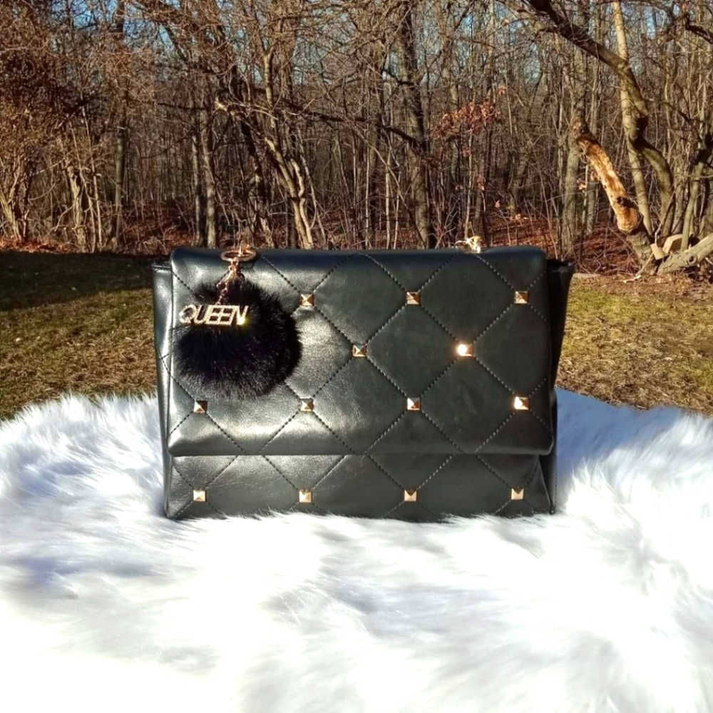 Brand New Purses